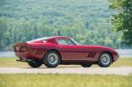 Ferrari 275 GTB/4 Competizione Speciale Allegretti 1967 года